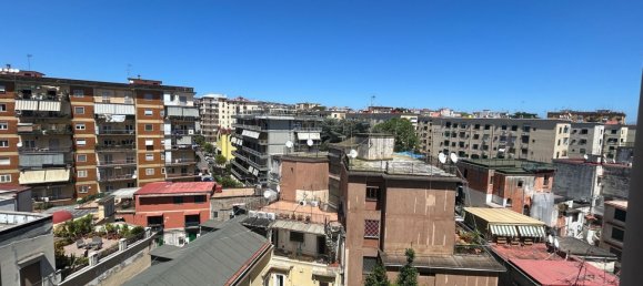 Квартира с 2 спальнями в Неаполь, Италия № 336350 3