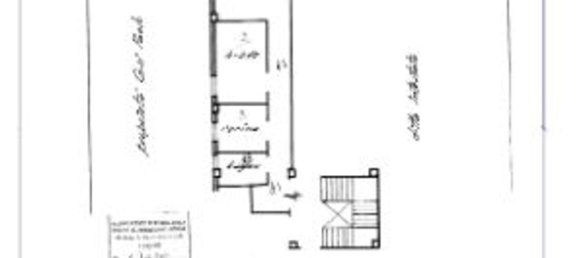 Квартира с 2 спальнями в Неаполь, Италия № 336350 21