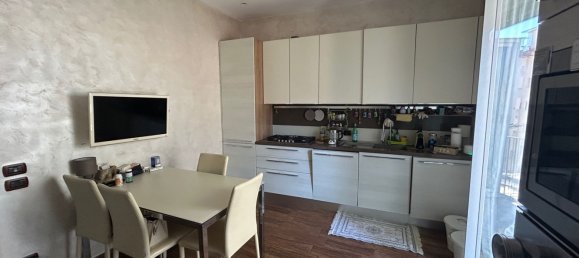 Квартира с 2 спальнями в Неаполь, Италия № 336350 14