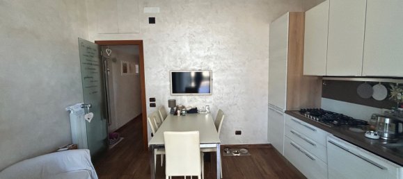 Квартира с 2 спальнями в Неаполь, Италия № 336350 16