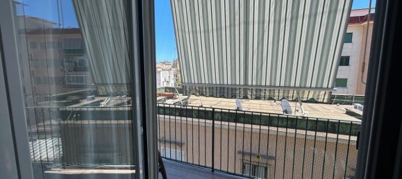 Квартира с 2 спальнями в Неаполь, Италия № 336350 15