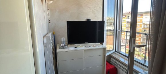 Квартира с 2 спальнями в Неаполь, Италия № 336350 11