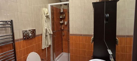 Квартира с 2 спальнями в Неаполь, Италия № 336350 9