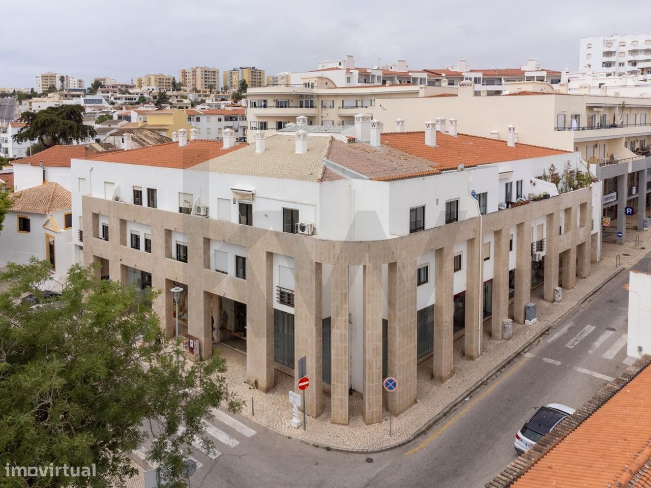 3 bedrooms Apartment in Lagos, Portugal No. 283580