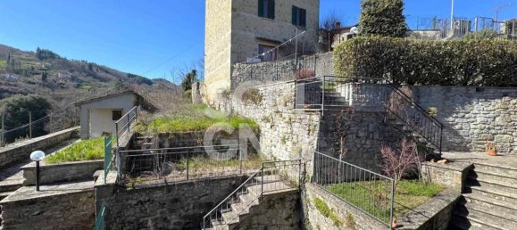 Casa T4 em Arezzo, Italy N.º 152244 20