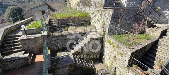 Casa T4 em Arezzo, Italy N.º 152244 22