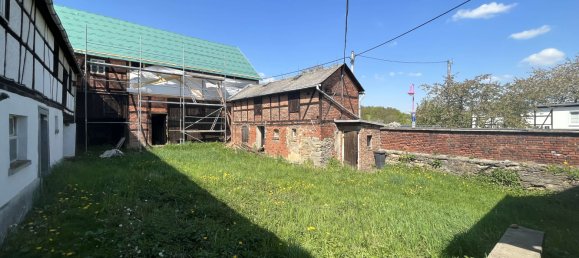 5 rooms Farm in Plauen, Germany No. 45709 23