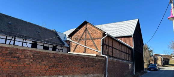 5 rooms Farm in Plauen, Germany No. 45709 27