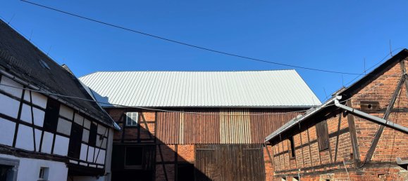 5 rooms Farm in Plauen, Germany No. 45709 28