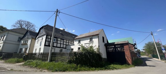 5 rooms Farm in Plauen, Germany No. 45709 18