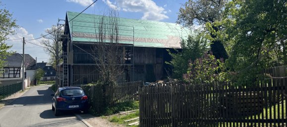 5 rooms Farm in Plauen, Germany No. 45709 21