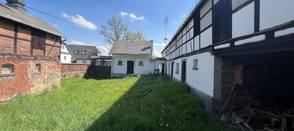 5 rooms Farm in Plauen, Germany No. 45709 24