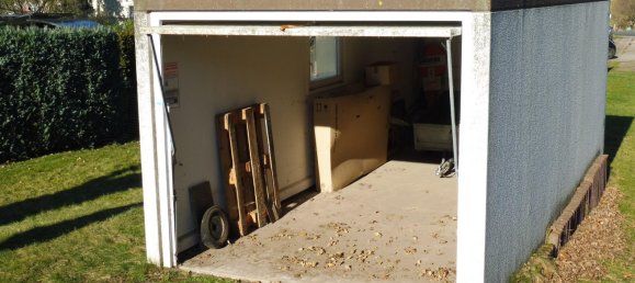 1 غرف نوم شقة في Nordsachsen, Germany رقم 119729 16