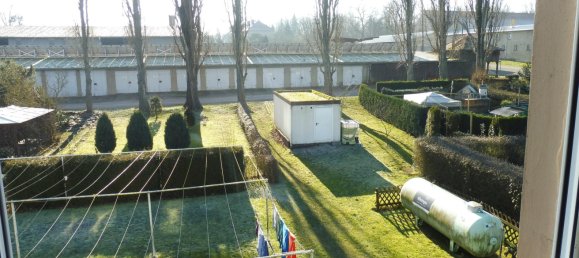 1 غرف نوم شقة في Nordsachsen, Germany رقم 119729 15