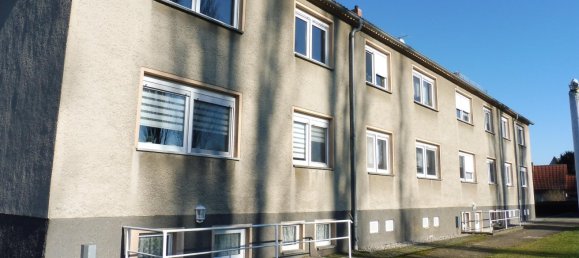 1 غرف نوم شقة في Nordsachsen, Germany رقم 119729 3