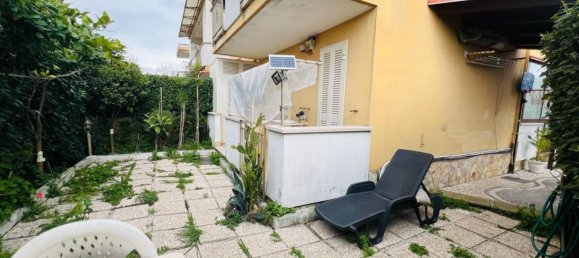 2 bedrooms Apartment in Marano di Napoli, Italy No. 342250 11