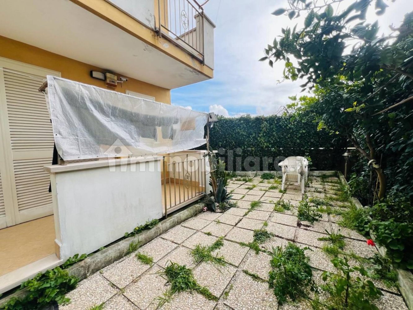 2 bedrooms Apartment in Marano di Napoli, Italy No. 342250