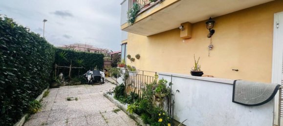 2 bedrooms Apartment in Marano di Napoli, Italy No. 342250 14