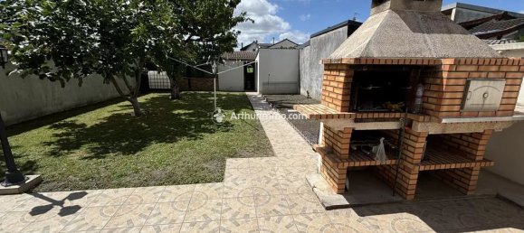 Дом с 3 спальнями в Вири-Шатийон, Франция № 164255 2