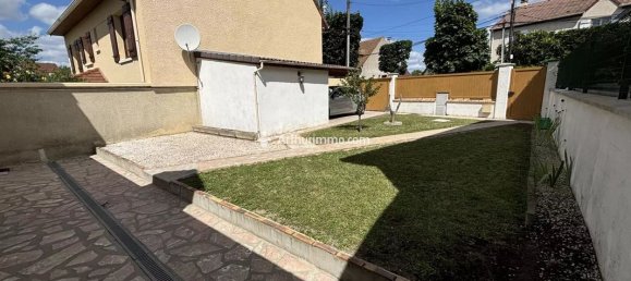 Дом с 3 спальнями в Вири-Шатийон, Франция № 164255 14