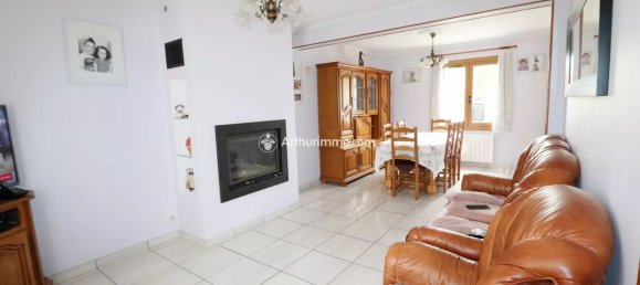 Дом с 3 спальнями в Вири-Шатийон, Франция № 164255 6