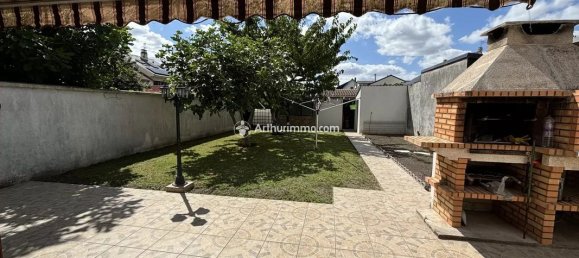 Дом с 3 спальнями в Вири-Шатийон, Франция № 164255 13