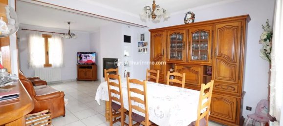 Дом с 3 спальнями в Вири-Шатийон, Франция № 164255 7