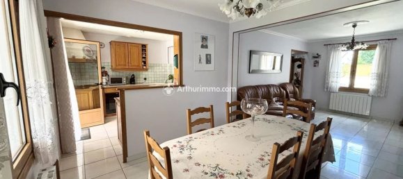 Дом с 3 спальнями в Вири-Шатийон, Франция № 164255 3