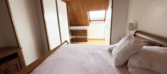 Дом с 3 спальнями в Вири-Шатийон, Франция № 164255 12