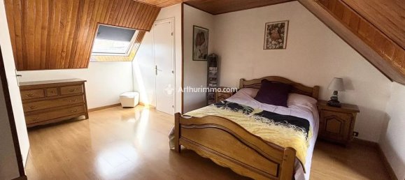 Дом с 3 спальнями в Вири-Шатийон, Франция № 164255 10