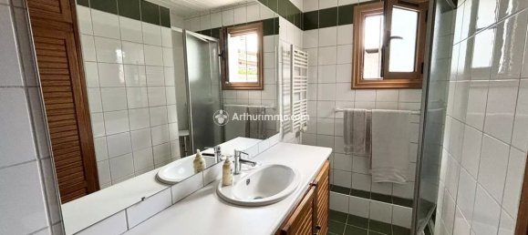 Дом с 3 спальнями в Вири-Шатийон, Франция № 164255 9