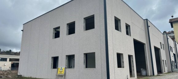 Lagerhaus in Castiglione Torinese, Italy 400m², Nr. 324259 2