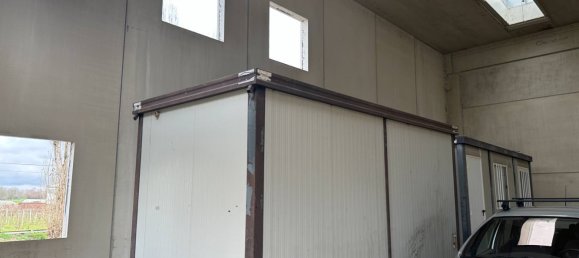 Lagerhaus in Castiglione Torinese, Italy 400m², Nr. 324259 7