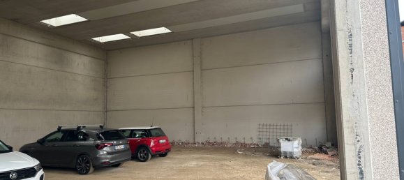 Lagerhaus in Castiglione Torinese, Italy 400m², Nr. 324259 5