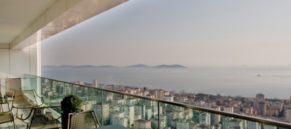 2 bedrooms Property in Istanbul, Turkey No. 21092 16