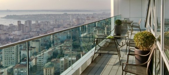 2 bedrooms Property in Istanbul, Turkey No. 21092 13