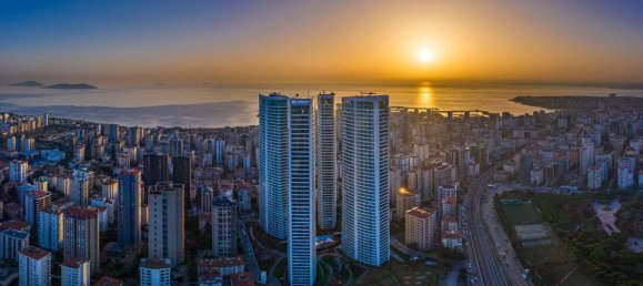 2 bedrooms Property in Istanbul, Turkey No. 21092 18