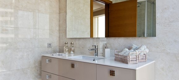 2 bedrooms Property in Istanbul, Turkey No. 21092 12