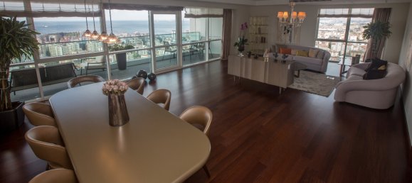 2 bedrooms Property in Istanbul, Turkey No. 21092 7