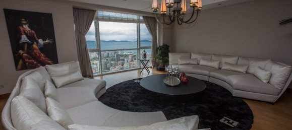 2 bedrooms Property in Istanbul, Turkey No. 21092 5