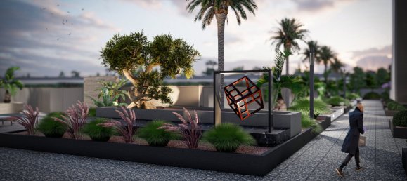 Apartment 2+1 in Antalya, Turkey No. 21552 26