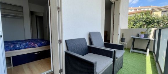 1 bedroom Apartment in Montpellier, France No. 282738 5