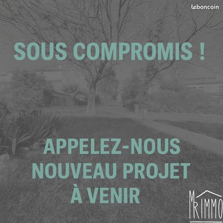 1 bedroom Apartment in Montpellier, France No. 282738