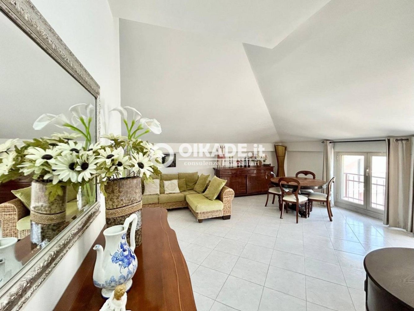 2 Schlafzimmer Wohnung in Cagliari, Italy, Nr. 288183