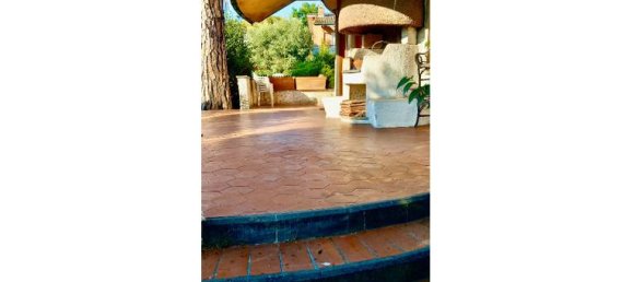 5 rooms Villa in Rome, Italy No. 296461 7