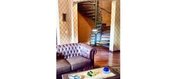 5 rooms Villa in Rome, Italy No. 296461 8