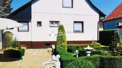 Дом с 4 комнатами в Эбрайксдорф, Австрия № 137474