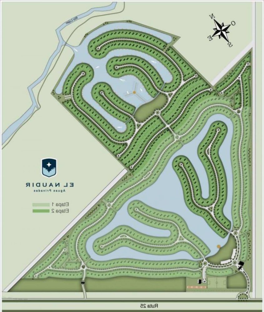 Terreno em Escobar, Argentina N.º 36318