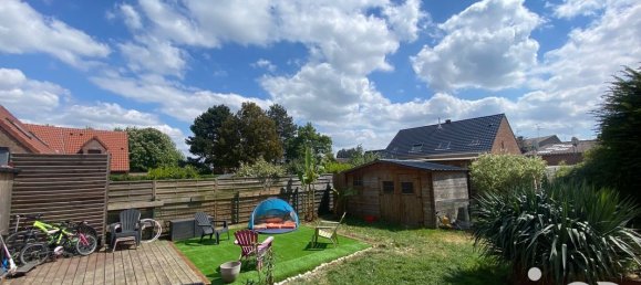 5 Schlafzimmer Haus in Thumeries, France, Nr. 224079 9