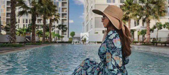 1 bedroom Apartment in Dubai Production City (IMPZ), UAE No. 16347 2